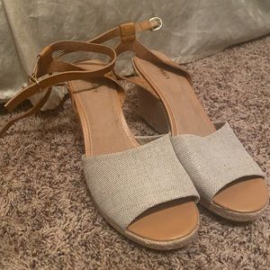 Old Navy Heels
